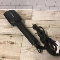 動作確認済み★SALONIA★ストレートヒートブラシ