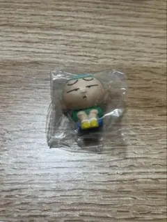 クレヨンしんちゃん マサオくん フィギュア