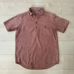 UNITED ARROWS 半袖 ポロシャツ ボタンダウンのサムネイル