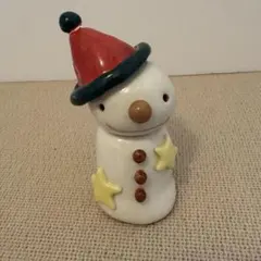 2026年最新】陶器のスノーマンの人気アイテム - メルカリ