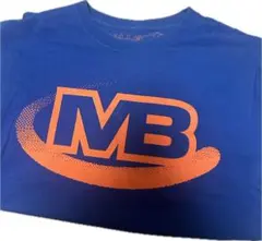 mallboyz t-shirtのサムネイル