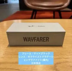 Ray-Ban Meta Wayfarerレイバン メタ ウェイファーラー 新品