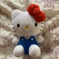 ハローキティ キーホルダーマスコット