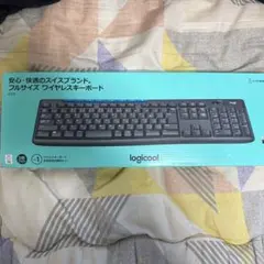 ロジクール PC周辺機器