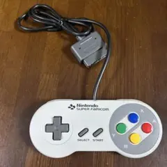Nintendo Super Famicom コントローラー