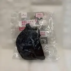 DAISO 折りたたみクリップオンサングラス ウェリントン