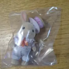 シルバニアファミリー どきどきフレンズ みるくウサギの男の子