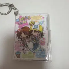 平成レトロ ミニブック メモ帳