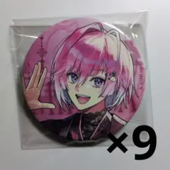 めておら みかさくん 周年缶バッジ等身 めておら みかさくん 等身 周年 缶バッジ - メルカリ
