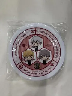 ハイキュー！！くら寿司コラボ寿司皿