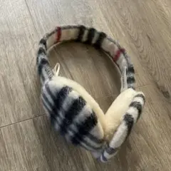 2026年最新】バーバリー イヤーマフの人気アイテム - メルカリ