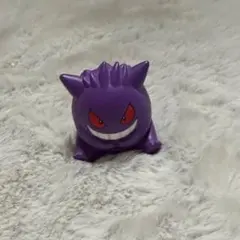 単品】 ピカチュウ ゲンガー ポケモン ソフビ 指人形 - メルカリ