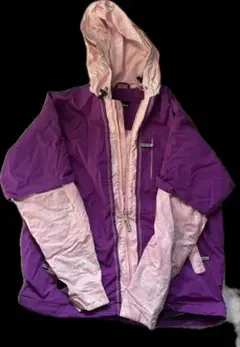 Sウェア SWEAR スノーボードウエア　上下