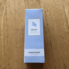 mama charm ラノリン スキンクリーム 20g