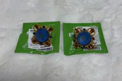 あんスタ　スタライ　氷鷹北斗　スフィアライト　リングライト　リンライ　2個