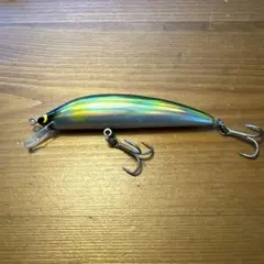 2025年最新】ルアー・フライの人気アイテム - メルカリ