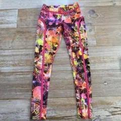 ズンバウェア ZUMBA WEAR レギンス スパッツ