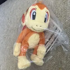ポケモン30周年一番くじ　F賞　ヒコザル