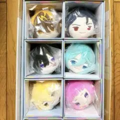 刀剣乱舞 もちマスvol.10