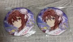 お*き様 アイナナ 七瀬陸 缶バッジ