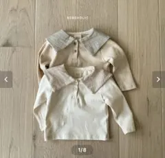 bebeholic トップス