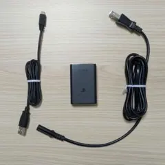 PSVita PCH-2000用の充電器のセット