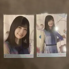 乃木坂　生写真　五百城茉央 15周年記念　5種コンプ 乃木坂46 五百城茉央 生写真 15周年記念 ノーマル3種コンプ - メルカリ