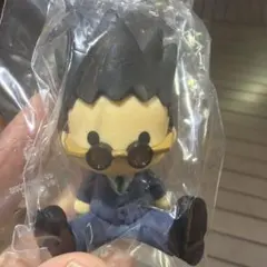 HUNTER×HUNTER 試験編 petadoll レオリオ