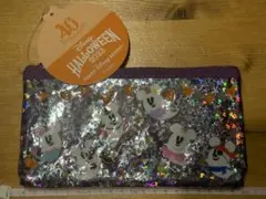 ディズニー ハロウィンポーチ 2023