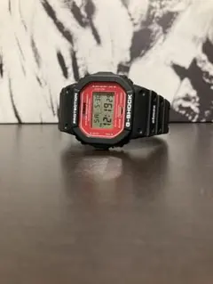 美品【atmos 限定コラボ】CASIO G-SHOCK DW-5600VTのサムネイル