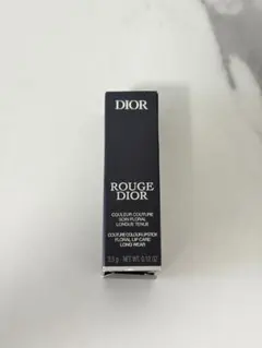 DIOR ROUGE 999 VELVET