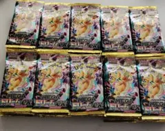 サーチ済み　ポケモンカードゲーム　MEGAドリームex 100パック