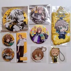 【ヒプノシスマイク】FlingPosse/夢野幻太郎 ②