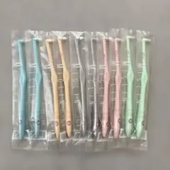 ミクリンワンタフトM10本セット
