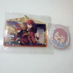 2025年最新】あんスタ朱桜司まとめ売りの人気アイテム - メルカリ