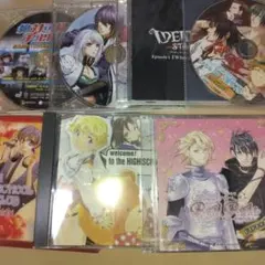 セットです。