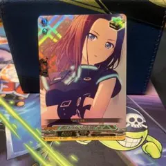 ヴァンガード RAISEASUILENレイヤ【EX】