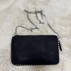 ZARA ショルダーバック