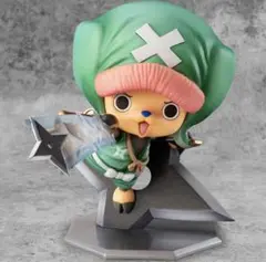 POP ワンピース“Warriors Alliance” チョパえもん