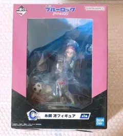 2025年最新】ブルーロック フィギュアの人気アイテム - メルカリ