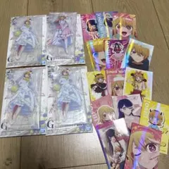 一番くじ推しの子〜夢の花束〜G賞　アクリルスタンド