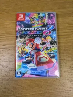 マリオカート8 デラックス Nintendo Switch