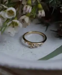 2025年最新】SIENA ROSE レディース リング・指輪の人気アイテム