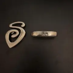 Stussy小物セット