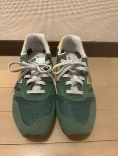 ニューバランス 373