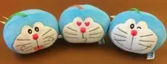 ドラえもん ぬいぐるみ 3体セット