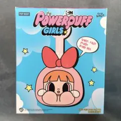 パワーパフガールズ cry baby バターカップ