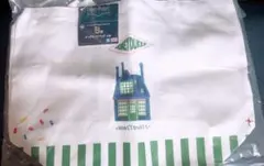 一番くじ　ハリーポッター　ビッグトートバッグ