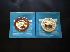 ハーゲンダッツ　缶バッジのサムネイル