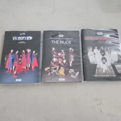 BiSH DVD まとめ売り 2026年最新】bish dvdの人気アイテム - メルカリ